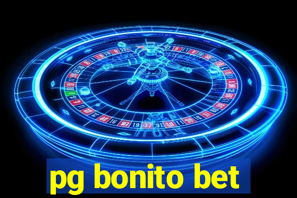 pg bonito bet
